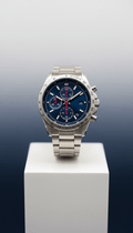 Guide to Chronograph Watches - Known Types and Functionalities - LuxveroGuide to Chronograph Watches - Known Types and Functionalities