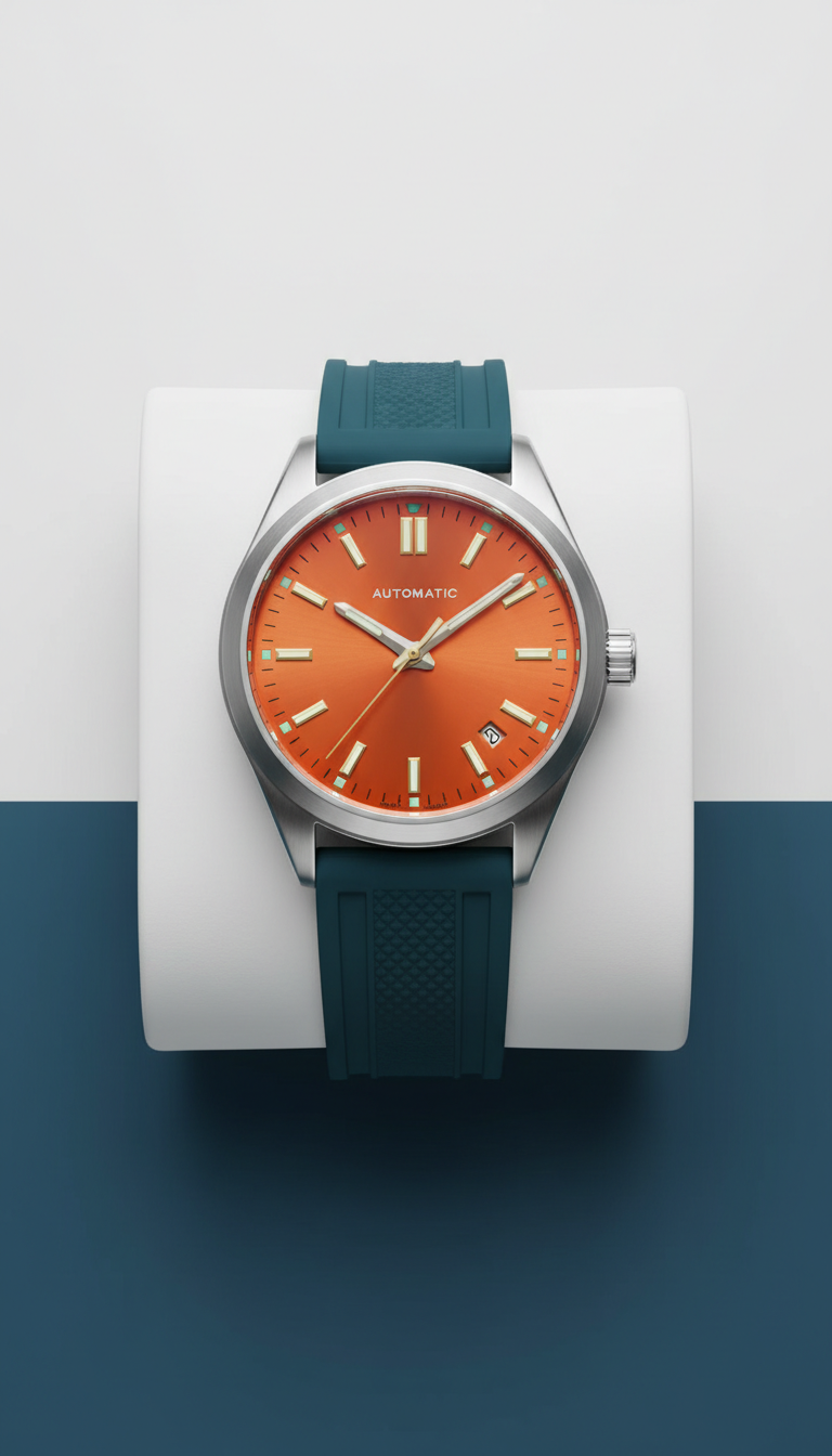 Bamford London B80